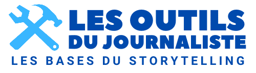 Les Outils du Journaliste